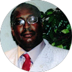 Profile photo of Ronald Willis