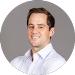 Profile photo of Justin Hastings