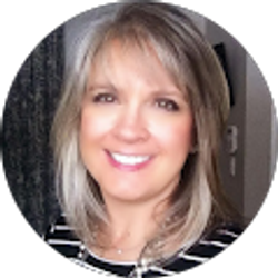 Profile photo of Hope Harrison