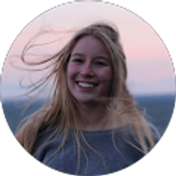 Profile photo of Ella Kuopus