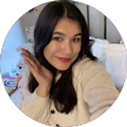 Profile photo of Sylvia Giselle