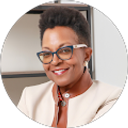 Profile photo of Kimberly Walker