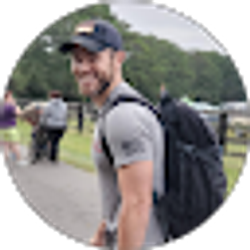 Profile photo of Kevin MacCallum