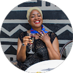 Profile photo of Nilea Alexander