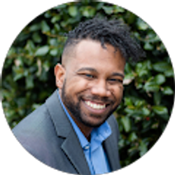 Profile photo of Brandon Arnold