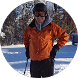 Profile photo of Ethan Bensley