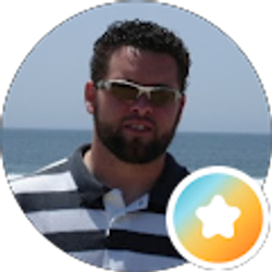 Profile photo of Nathan Robbins