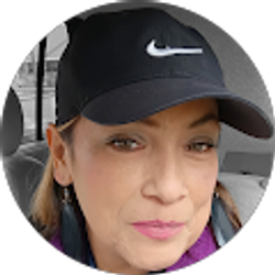 Profile photo of Monica Cruz