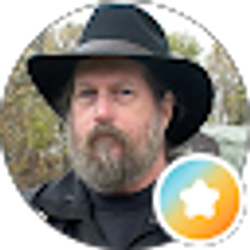 Profile photo of John McCormick