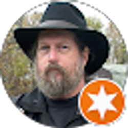 Profile photo of John McCormick