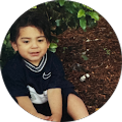 Profile photo of Cesar