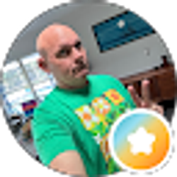 Profile photo of Sean McCourt