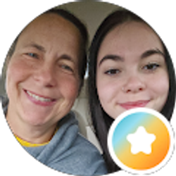 Profile photo of Andrea Forbing