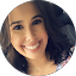 Profile photo of Allie Maye Matte