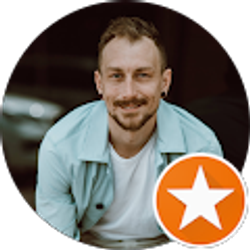 Profile photo of Anton Britting