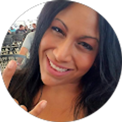 Profile photo of Annette Leigh