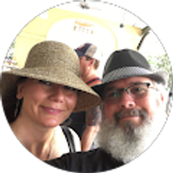 Profile photo of Tom Terwilliger