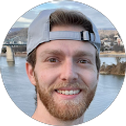 Profile photo of Jackson Shamblin