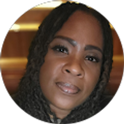 Profile photo of Carolyn McDowell