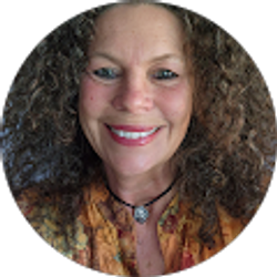 Profile photo of Beverly Morrison