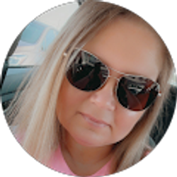 Profile photo of Becca