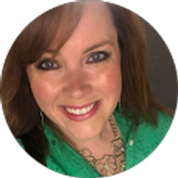 Profile photo of Tiffany Bradbury