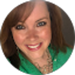 Profile photo of Tiffany Bradbury
