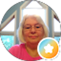 Profile photo of Karen A Peterman