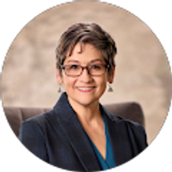 Profile photo of Sandra Clement