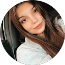 Profile photo of kaela taylor