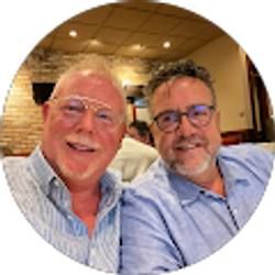 Profile photo of James Venable