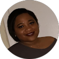 Profile photo of Shakeya Johnson