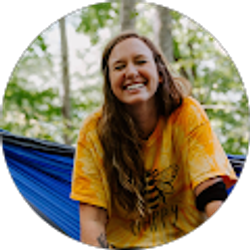 Profile photo of Shelby Lark