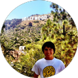 Profile photo of Andrew Katz