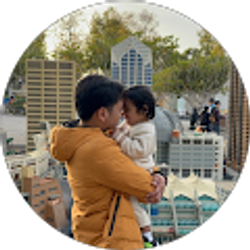 Profile photo of Deo angelo Tabucol