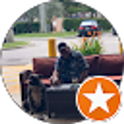 Profile photo of J McGall Jr