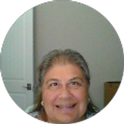 Profile photo of Marja Stevens