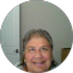 Profile photo of Marja Stevens