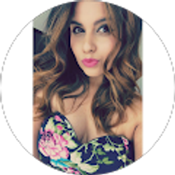 Profile photo of Kgiselle xo