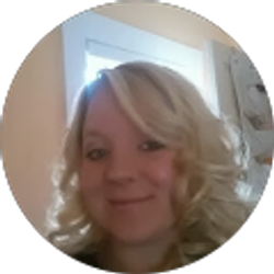 Profile photo of Kimberly Aldrich