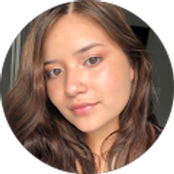 Profile photo of Sofia Velasco