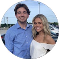 Profile photo of joey christy