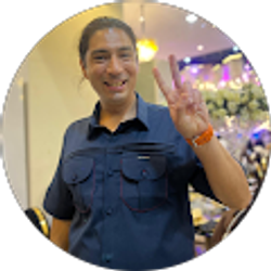 Profile photo of Enrique G