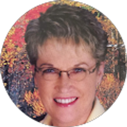 Profile photo of Marge Scheurenbrand