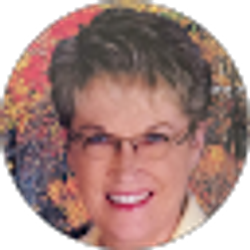 Profile photo of Marge Scheurenbrand