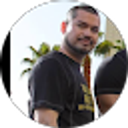 Profile photo of Jose Hernandez