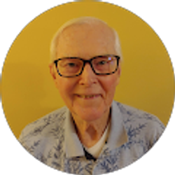 Profile photo of Darrell Ekdahl