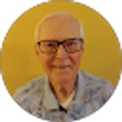 Profile photo of Darrell Ekdahl