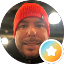 Profile photo of Rafael Renato da Silva