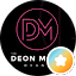 Profile photo of Deon Mose
